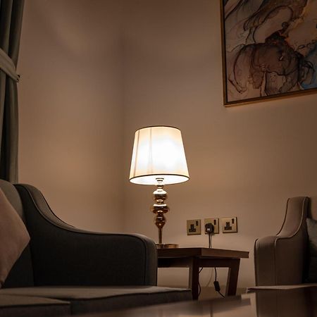 Ramz Al Diyafa 1 Aparthotel Ta'if Luaran gambar