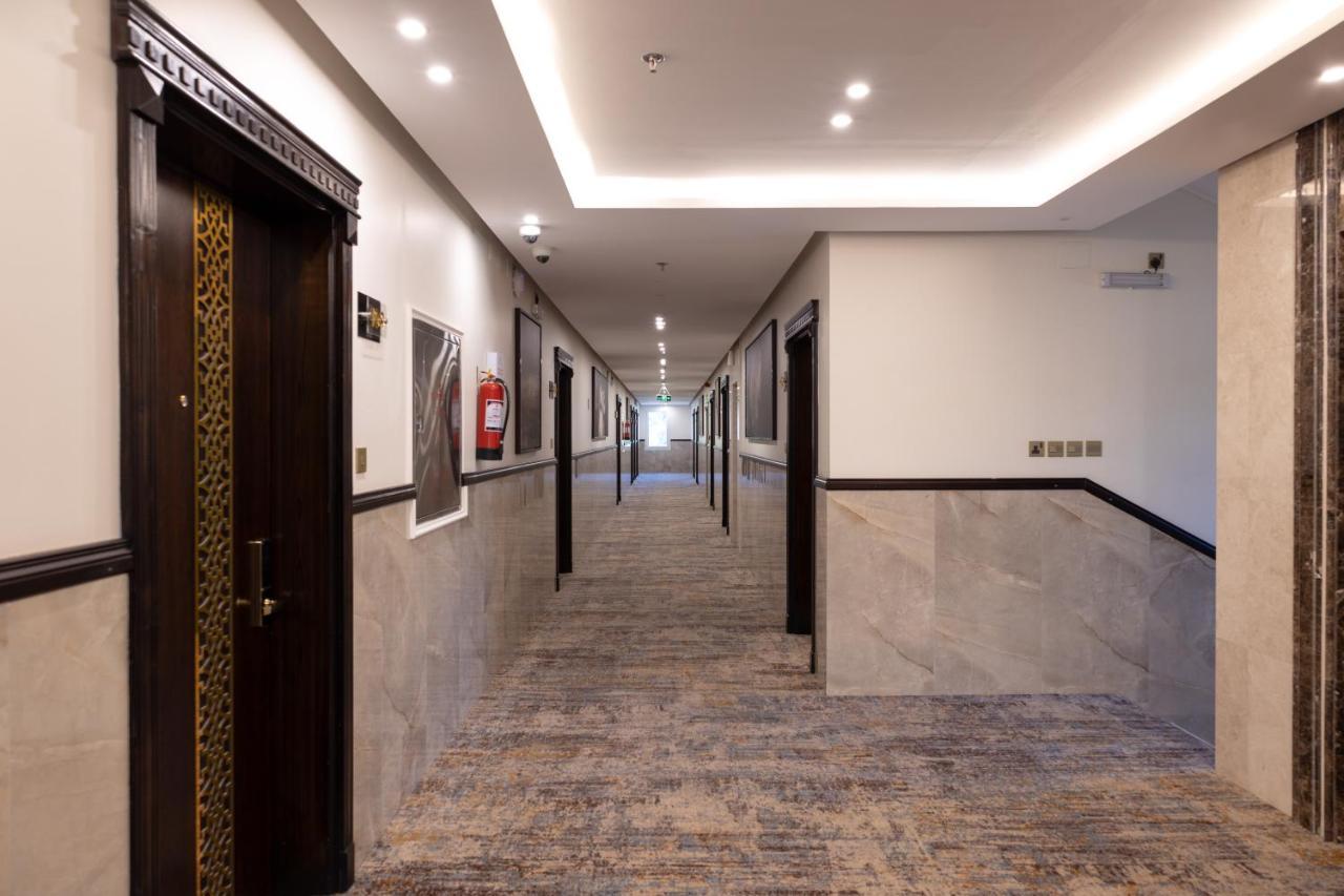 Ramz Al Diyafa 1 Aparthotel Ta'if Luaran gambar