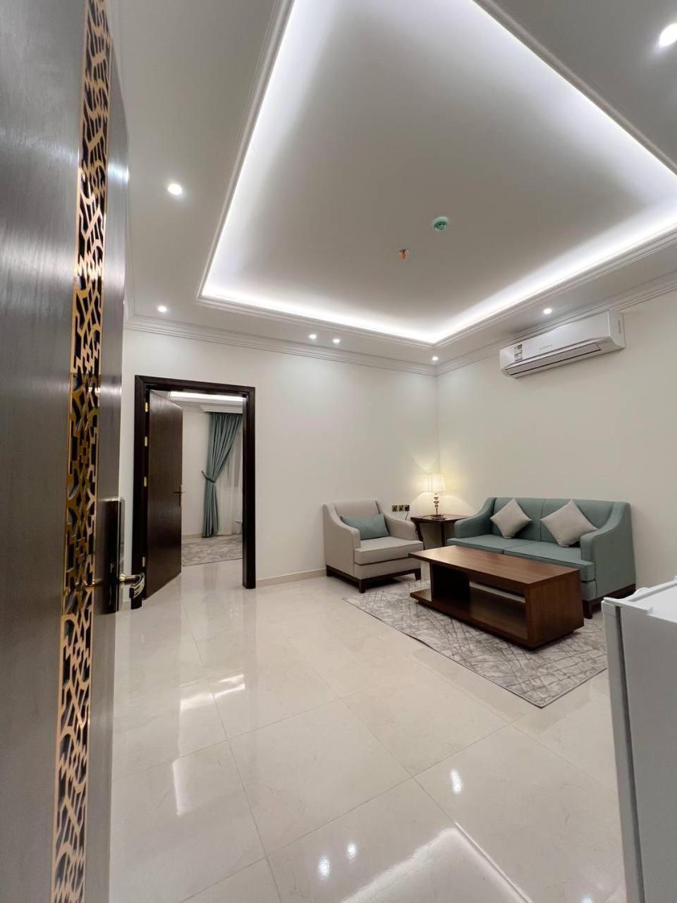Ramz Al Diyafa 1 Aparthotel Ta'if Luaran gambar